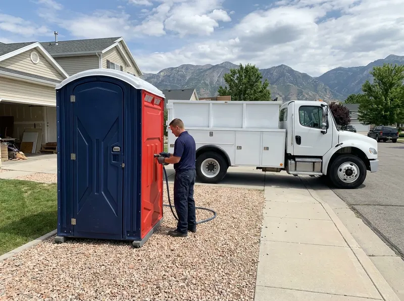 Extra Pump-Out Service in Salt Lake City, UT