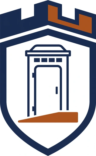 RoyalForge Porta Potty Group logo